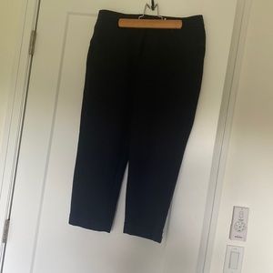 Black Capri’s